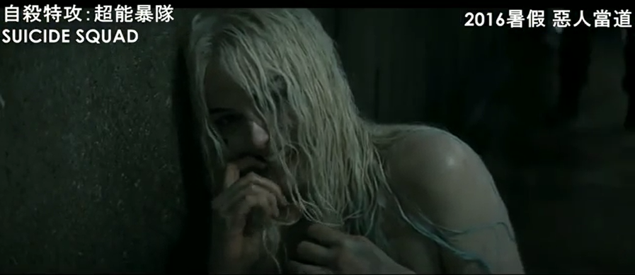 x特遣队|《X特遣队》成功了，那当年《自杀小队》是怎么崩的？