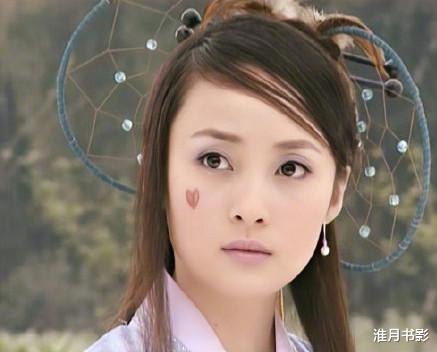 淮月书影|10位古装美人掀面纱:谁惊为天人,谁平平无奇,谁让你想转头离开