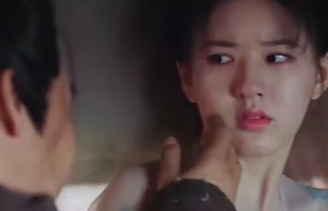 魏叔玉|长歌行：结局才知原来乐嫣早不干净了，难怪魏叔玉不娶，留给皓都