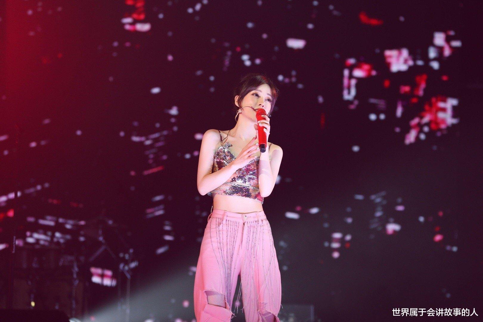 冯提莫|盘点冯提莫的音乐专辑，即将筹备的新专辑有哪些惊喜值得期待？