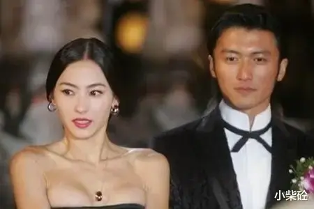 张柏芝|张柏芝：与众不同的精彩女王