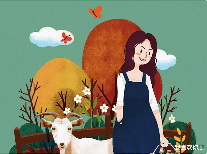 我喜欢你恩 56岁阿姨：儿子离婚后萎靡不振，我反省，过度的关心毁了他的幸福