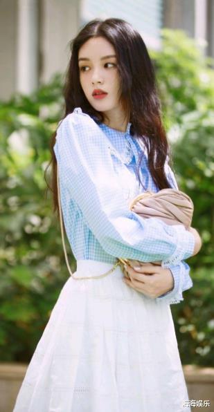 陈晓旭|杨洋又一新剧来袭，看清女主令人期待，网友：目测要火