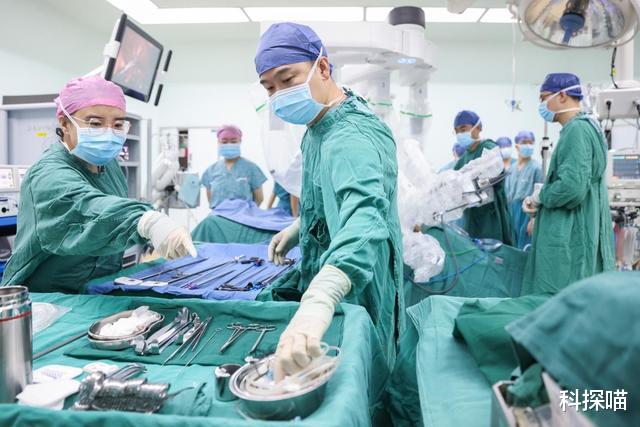 肛瘘|世上最痛苦的手术是什么?临床上排名前五的手术,你经历过哪个?