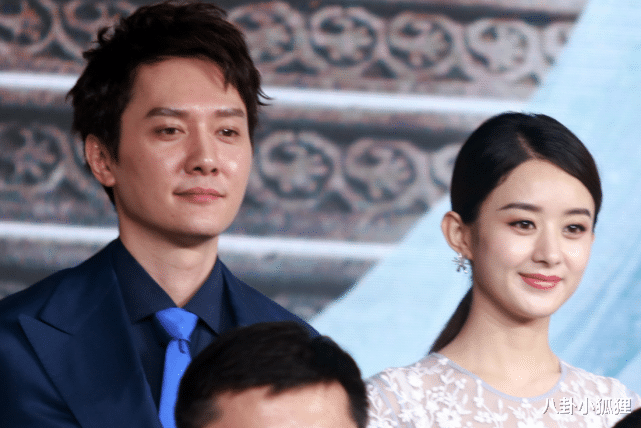 赵丽颖|知情人曝赵丽颖儿子抚养权归属内情，并详述双方离婚后带娃细节