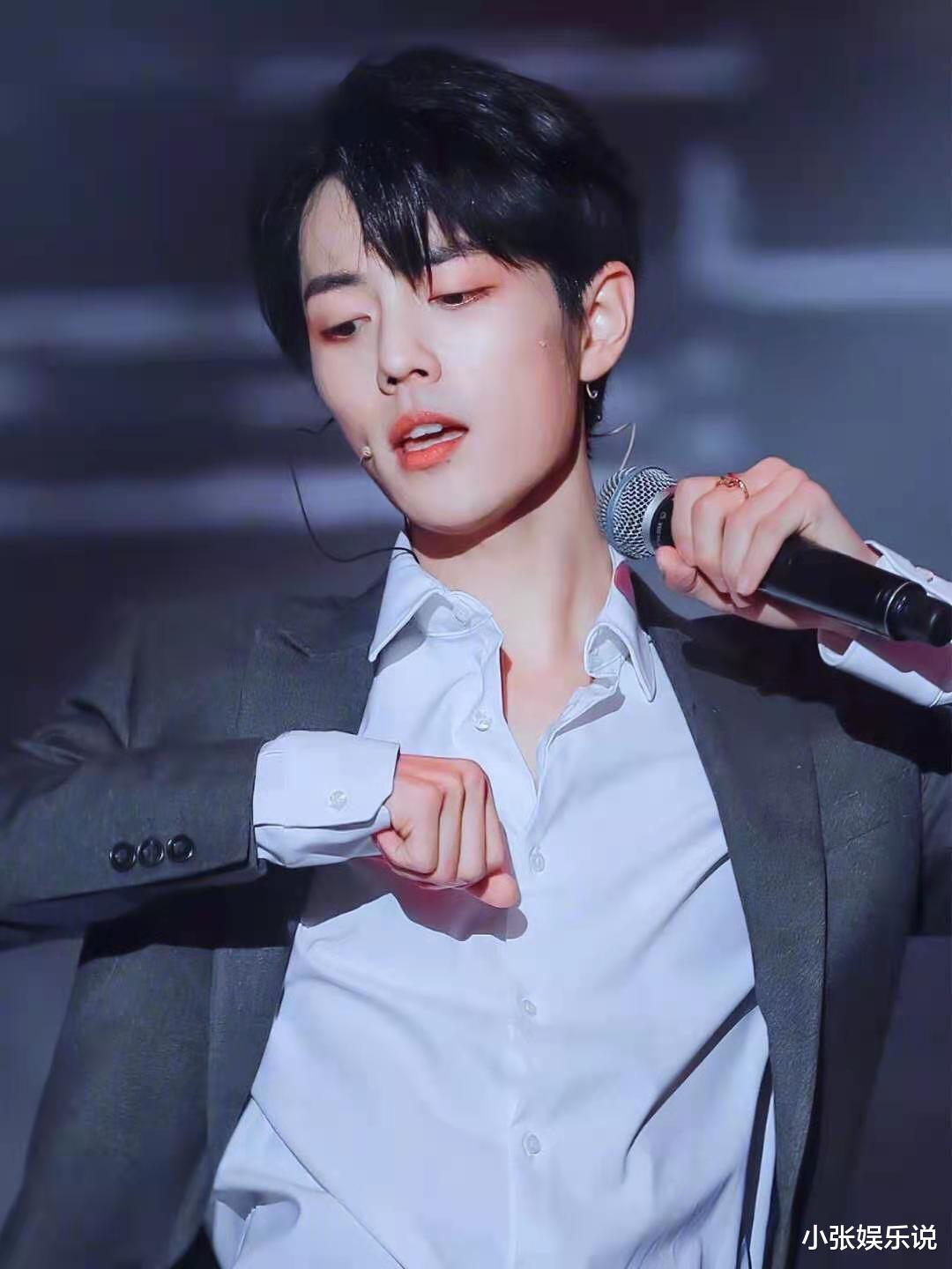 肖战|肖战获奢牌独宠？曝其签约珠宝代言名分已定，当季新品同时官宣