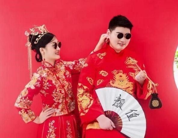 陈亚男|朱小伟发文怒怼陈亚男，怀疑她和自己结婚是阴谋，骂她不知廉耻！