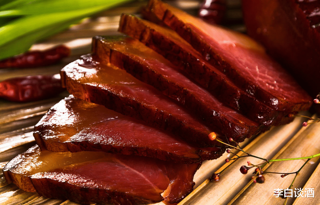 穴位|建议经常喝酒的人看过来,这几种食物一定别配酒吃,千万要听劝