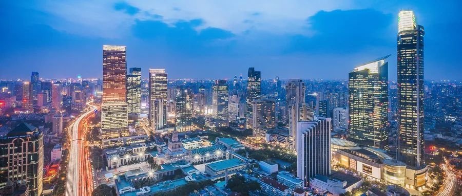 杭州|上海楼市：能不能在张江地区买房投资？看完你就明白了