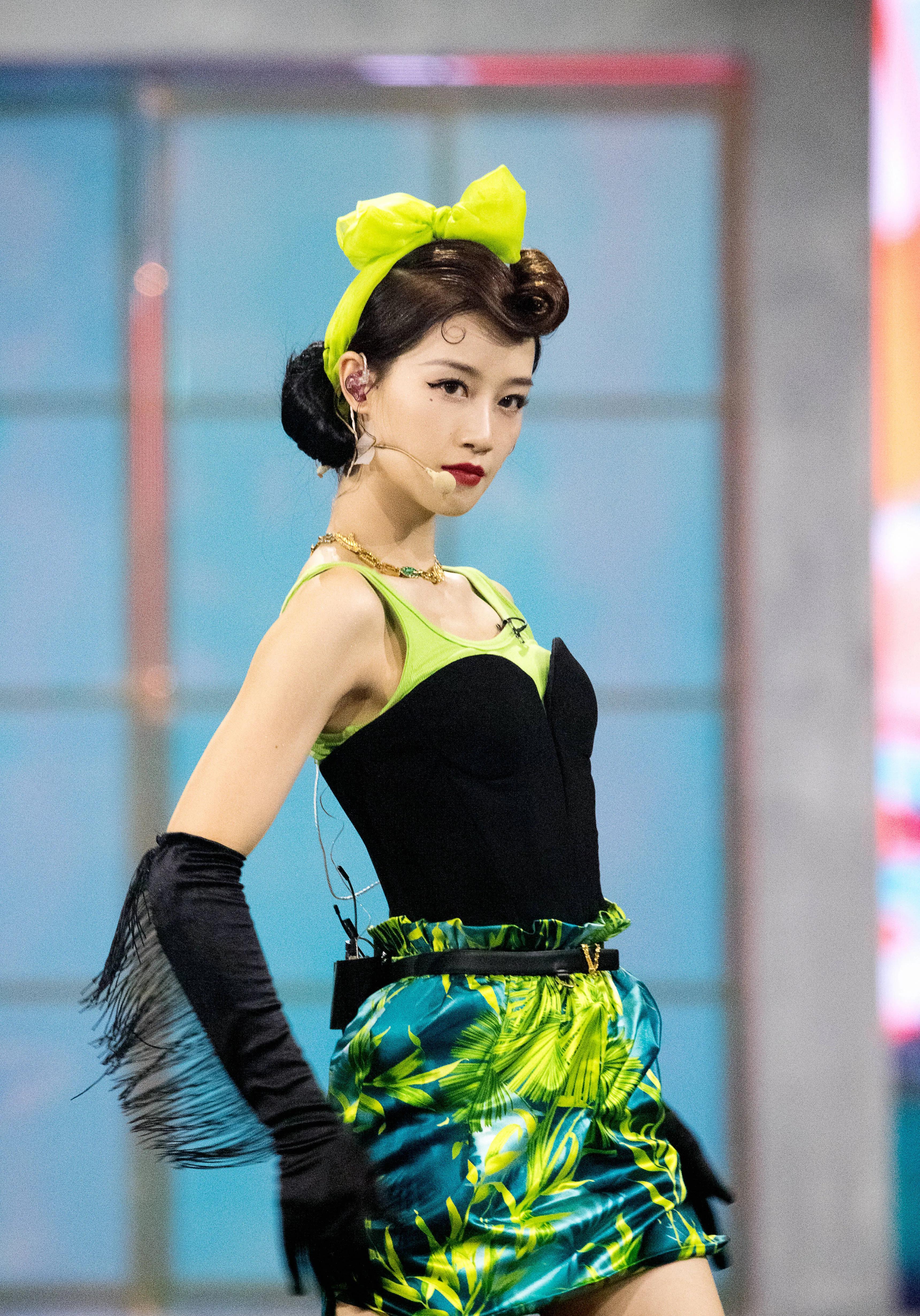 育儿铺子|蓝盈莹｜肆意青春，乘风破浪