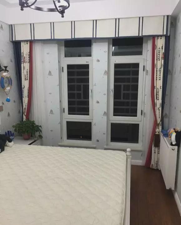 |跑偏的欧式装修，邻居竟说我家可以当样板间了