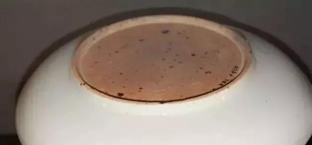 元青花|鉴别元青花瓷器底足的窍门