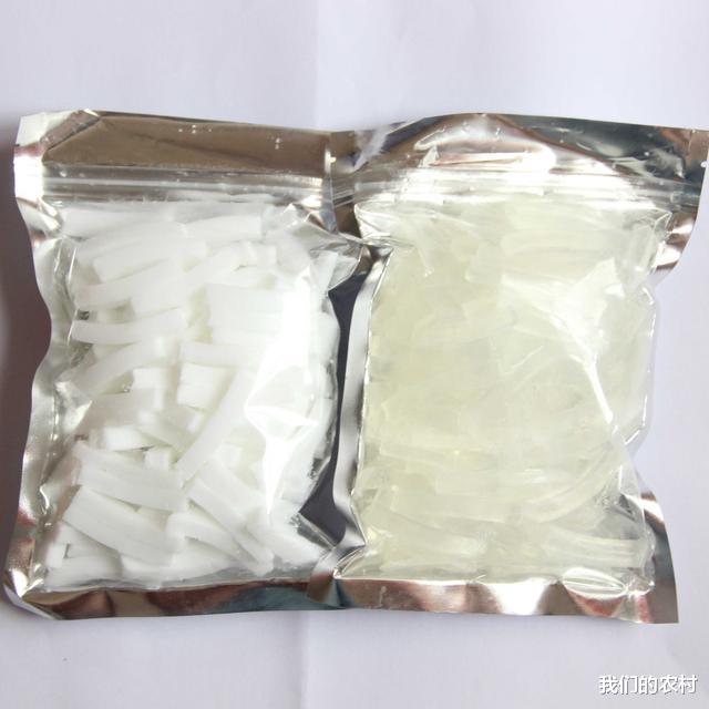 |肥皂也能钓鱼?你别不信,还真有人用肥皂钓到爆护