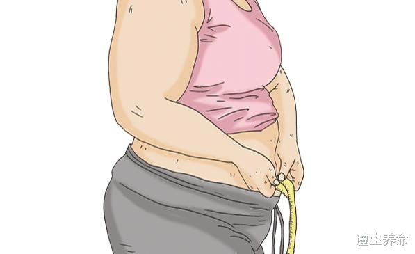 饮食|脾虚的人，身体先知！身体这3个部位异常，或是“脾虚”已敲门