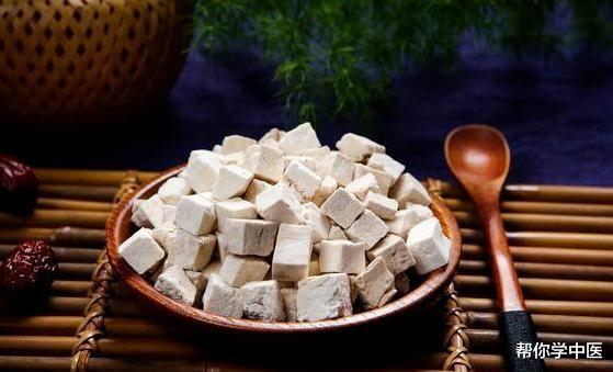 营养膳食|脾精升，病不生！嗓子难受异物感，用健脾方治好，请你体会