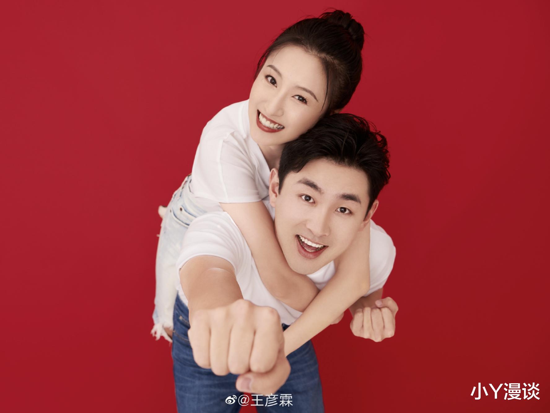 陈思诚|520情人节：一对明星官宣结婚，一对明星官宣离婚，仪式感很强！