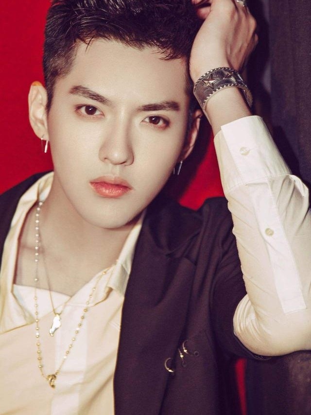 吴亦凡|“妈宝男”吴亦凡与母亲的畸形关系！真的害了苦他