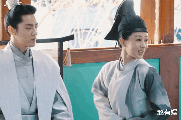 陈俊生|投资3到5亿的《青簪行》，如今由热度不减的他出演，也算活过来了