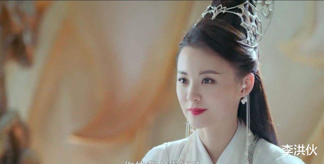 毛林林|《王牌部队》毛林林:迟早会火的好演员,不只是“坏女人专业户”