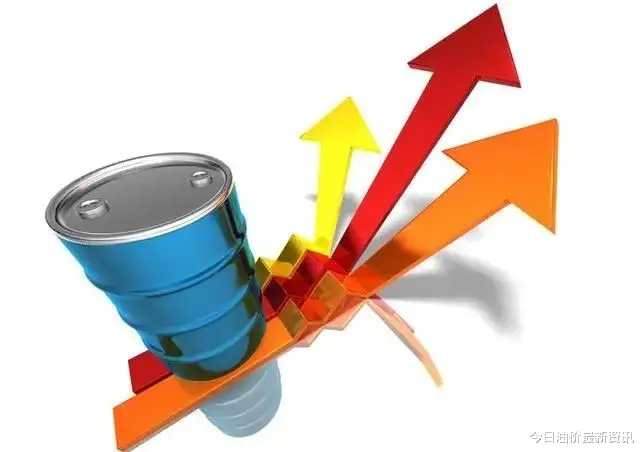 油價要漲破天瞭！4月18日，油價迎來大幅暴漲，調價後全國地區油價一覽-圖6