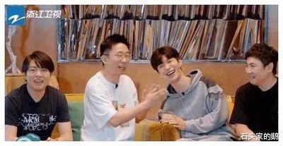 郎朗|郎朗竟然“失业”了!老婆靠胸迎合直男审美,夫妻频繁参加综艺