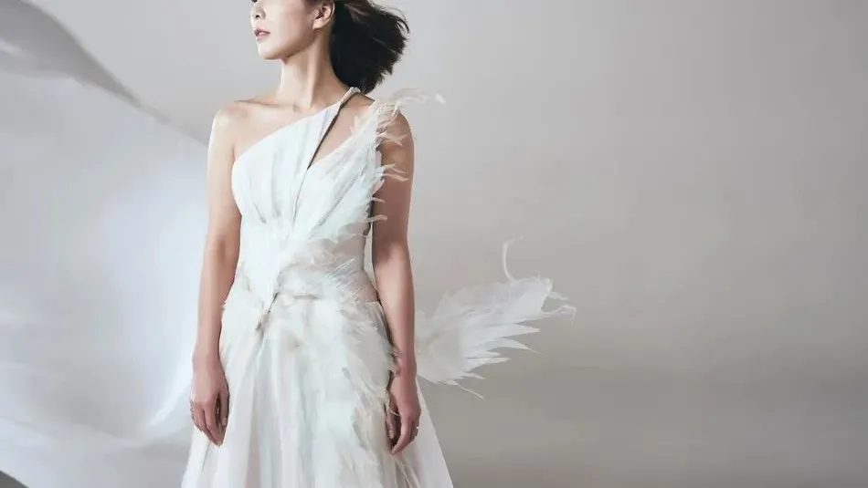 许茹芸|情歌天后官宣复出，她竟然7年前就闪婚了