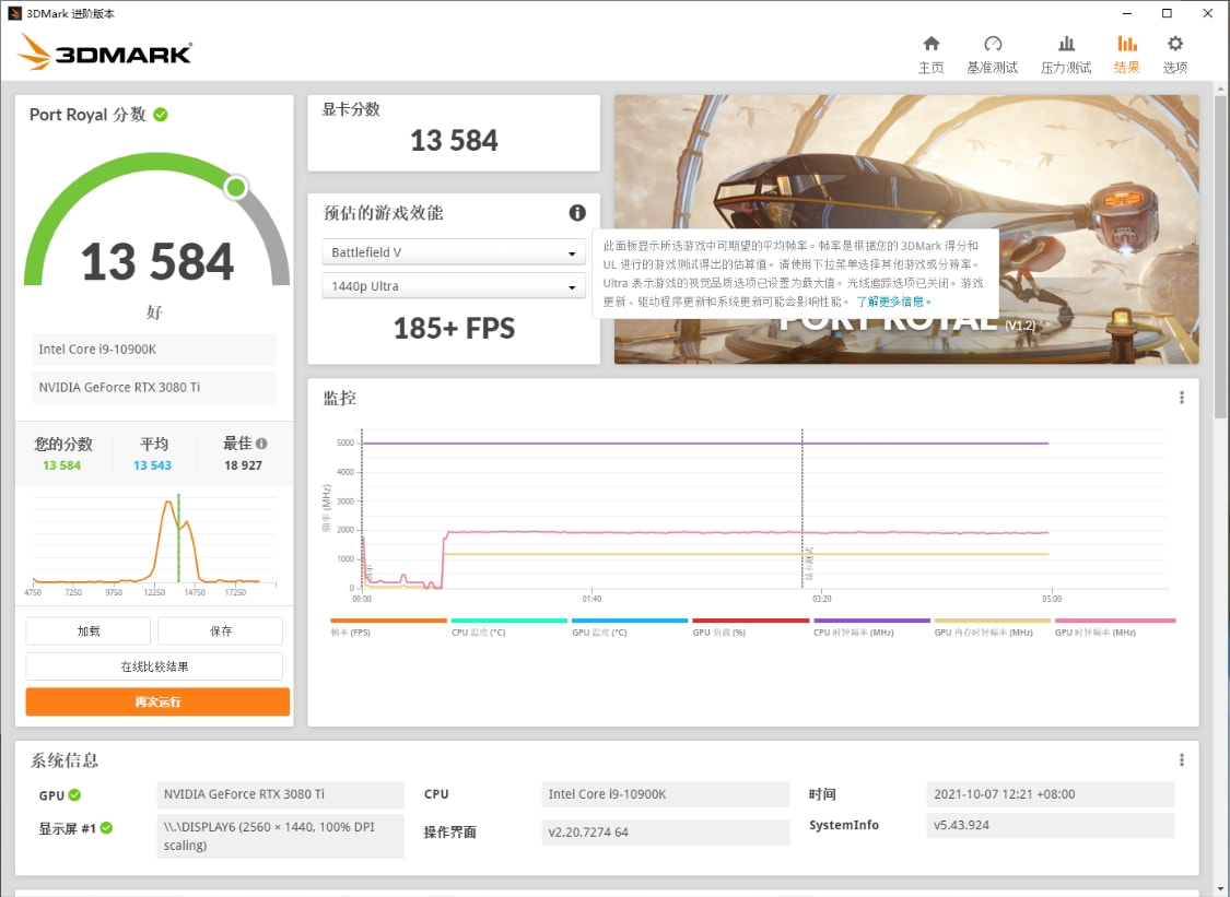 显卡|电商整机易翻车？微星MAG Infinite RS 无烬准系统主机入坑分享