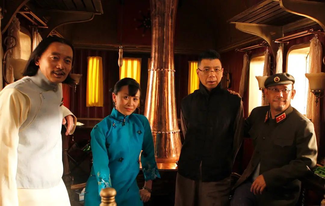 肖战|从郑爽到吴亦凡:是谁扒了内娱的底裤?