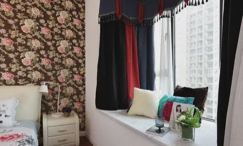 |晒晒我的139㎡三居室，简约风，13万打造一个无与伦比的美！