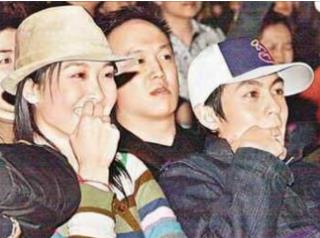 周丽淇|傅程鹏抛妻弃子娶的周丽淇，自己选的老婆，含泪也要走下去