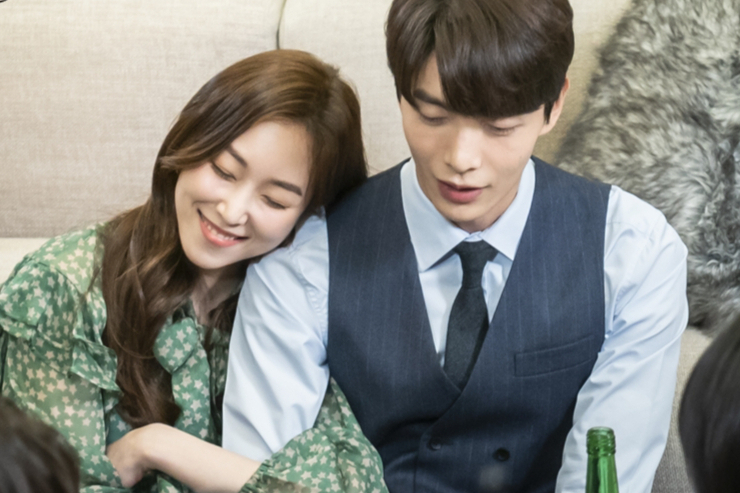 花影人间情感|无论夫妻还是情人,有些话经常挂在嘴边,多半说明没有爱过