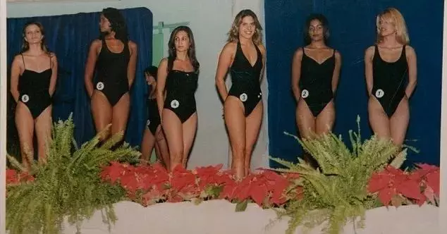 特梅尔|“坑夫花瓶”玛塞拉：19岁嫁63岁大佬，后挥霍无度害丈夫被下大狱