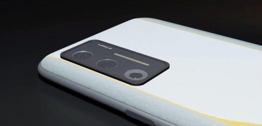 iqoo|注定不平凡，Vivo電競旗艦手機再曝光，IQOO不負眾望