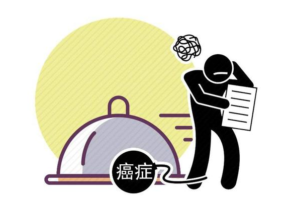 癌细胞|体内有癌，腿先知，腿上有这种异常，提示癌细胞正在转移