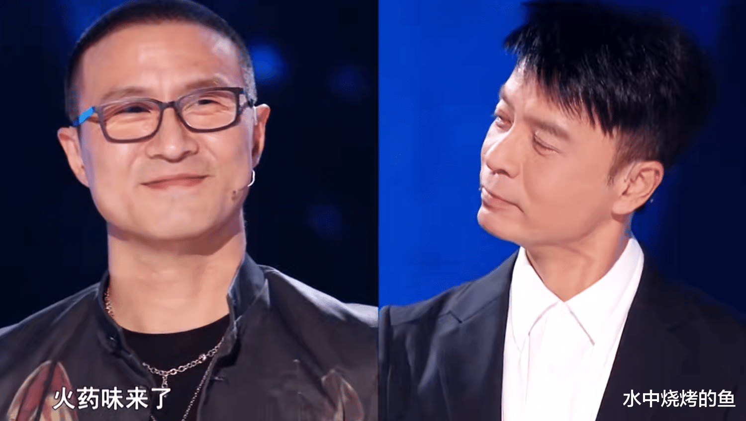 Angelababy|中国好声音：李克勤战队战胜汪峰战队，伍珂玥输谭轩辕意难平，迷你机被淘汰