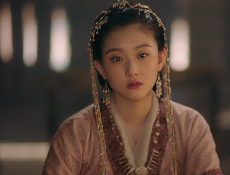 斛珠夫人|《斛珠夫人》—十大女主漂亮生活照对比，你最喜欢谁？