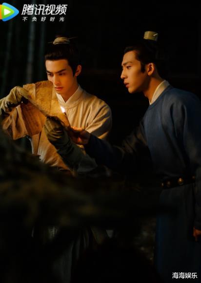 国产剧|十部未播先火的电视剧，阵容强大令人期待，你最想追哪部？