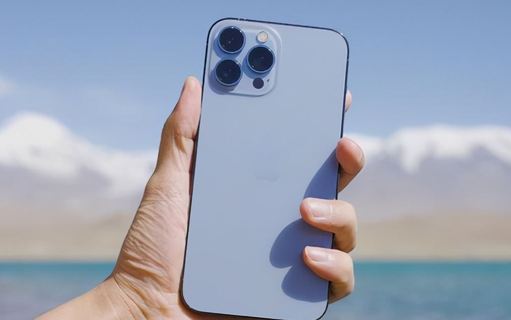 苹果|新入手iPhone13不知道怎么关机？苹果手机的这些常规操作你要清楚
