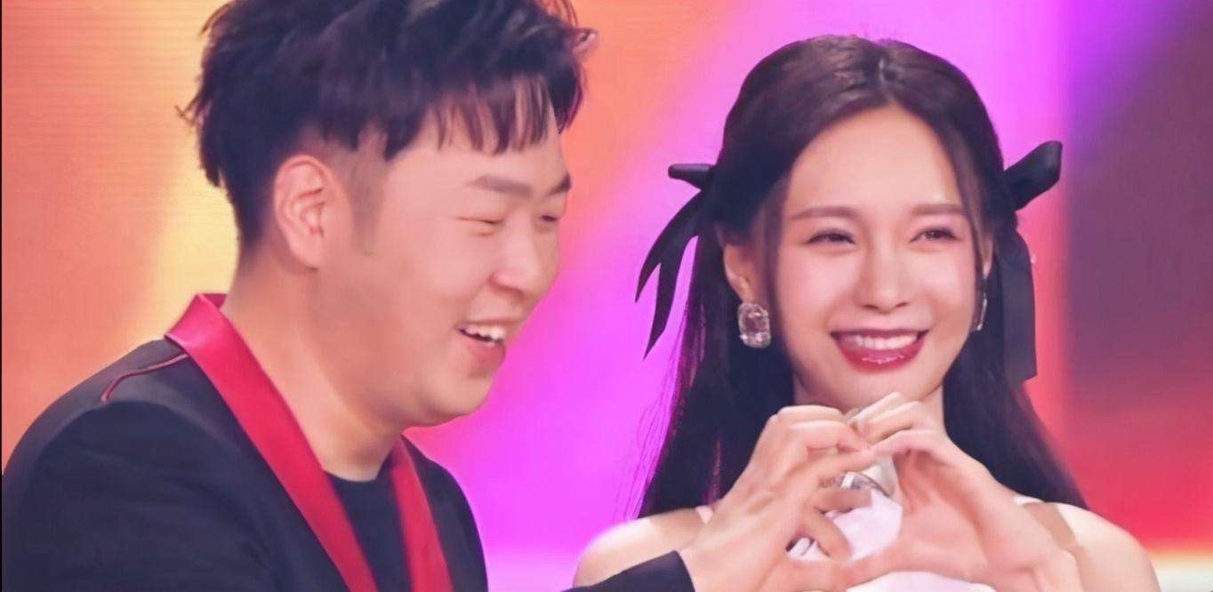 沈梦辰|网曝海涛沈梦辰即将大婚！婚礼当生意做，目前已接触10多家品牌商