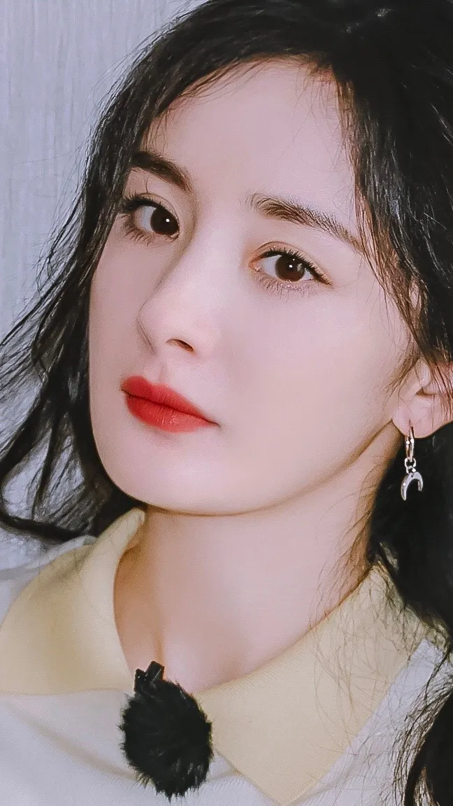 杨幂|明星壁纸杨幂壁纸