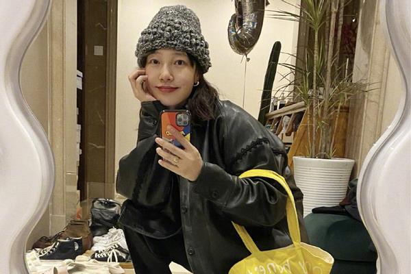 白百何|有种“整容”叫离婚6年，白百何依旧是白百何，陈羽凡像换了个人