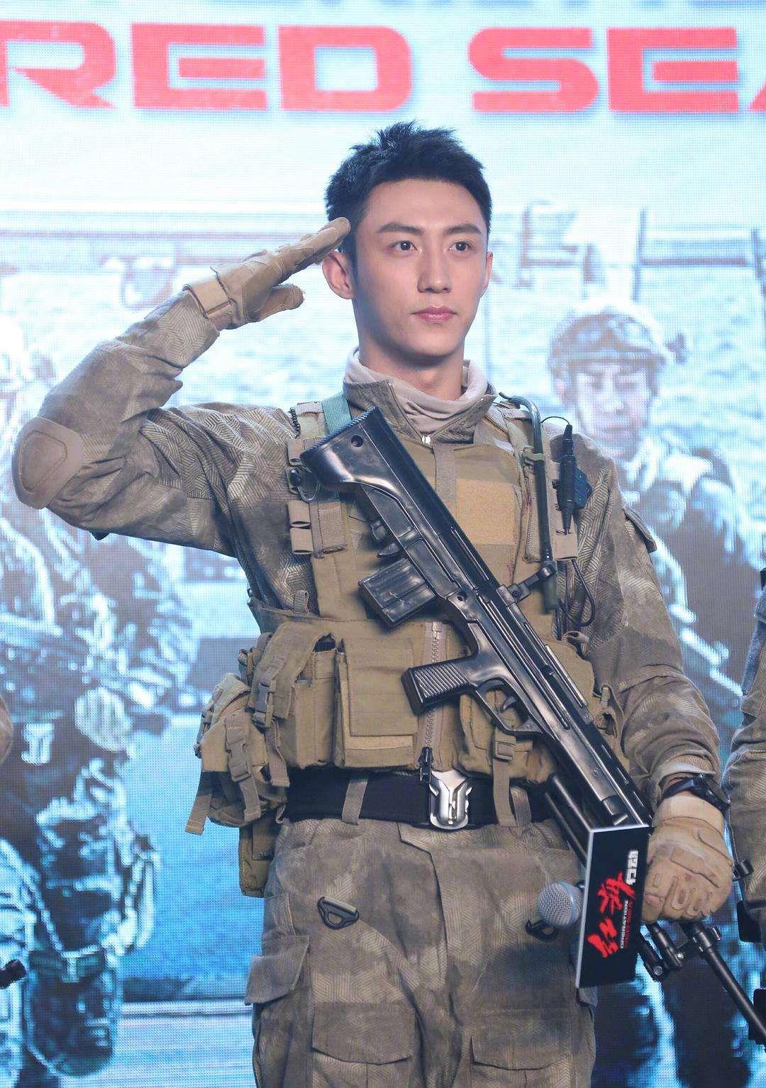 杨幂|黄景瑜，该去去油了