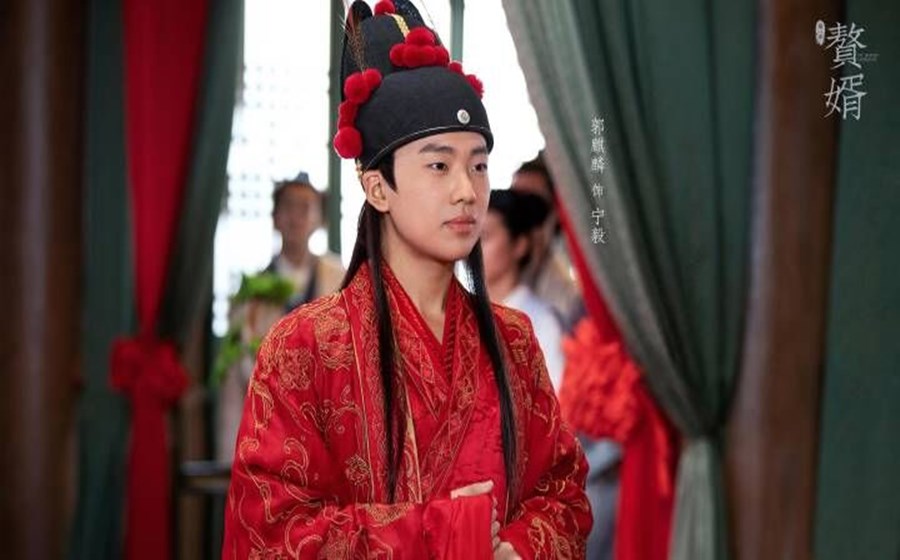 宁毅|《赘婿》剧情终会反转，宁毅、苏檀儿现在有多甜，后面就有多虐
