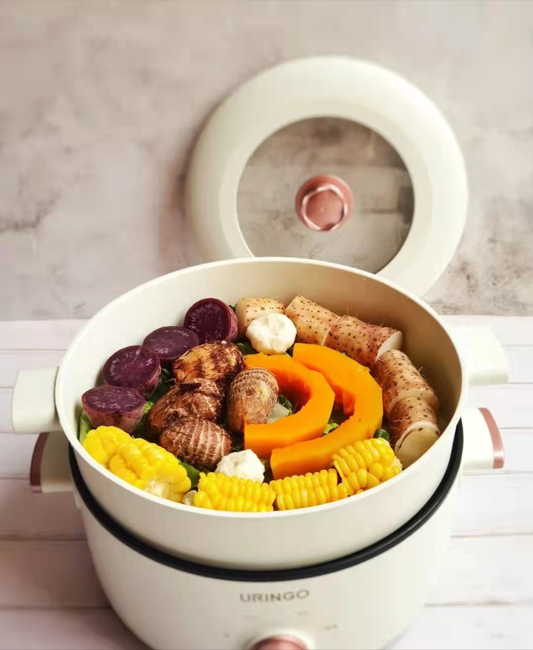 如果不差这点钱，家里尽量添置这3种多功能电器，用途多，又不贵