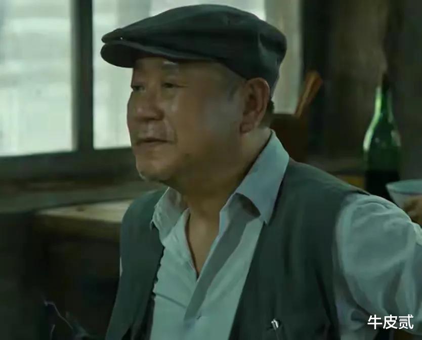 霍思燕|金鸡奖最失落的5位演员，个个演技炸裂，却没有拿到奖，实属遗憾