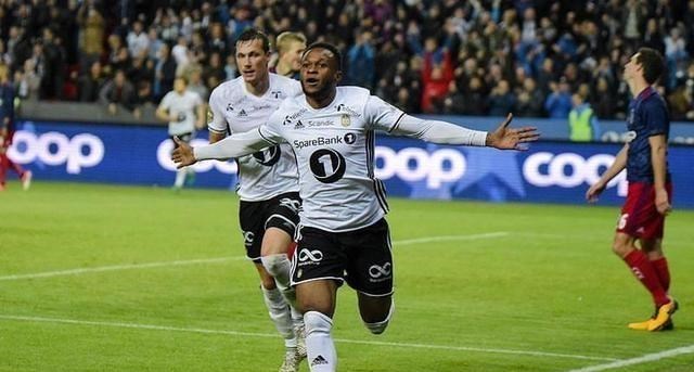 嘟小薯|瑞典超19轮前瞻:北雪平影锋战术犀利,哈马比和瓦尔贝里轻松出战