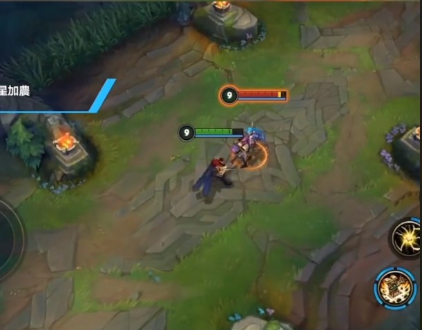 杰斯·麦卡兰|LOL手游杰斯11月9日登陆国服,未来守护者杰斯技能介绍