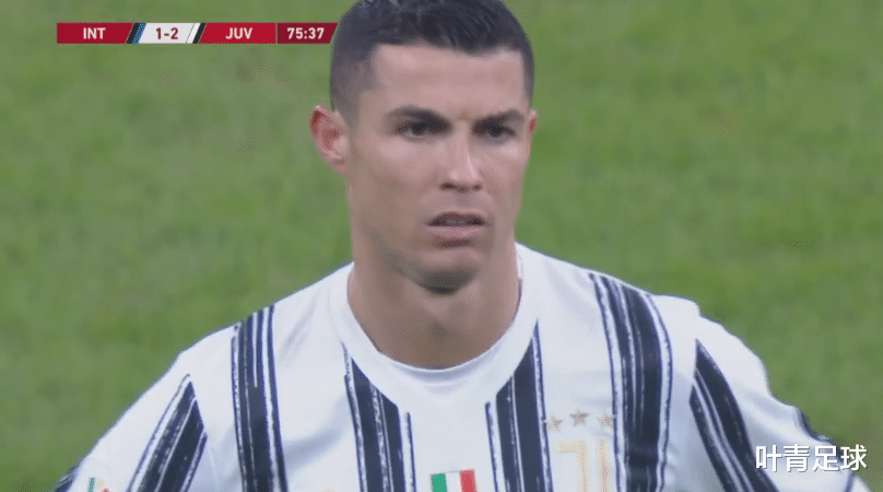 C罗|2-1逆转，C罗第8次双响炮！一夜刷爆4大纪录，皇马官方祝贺