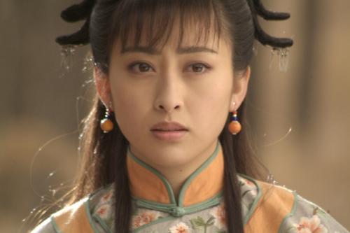 张铁林|“采花大盗”张铁林的桃色江湖