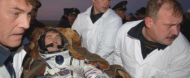 谢尔盖 最倒霉的宇航员谢尔盖：在太空流浪311天，救回地球后，祖国没了